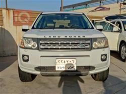 لاند روفر LR2
